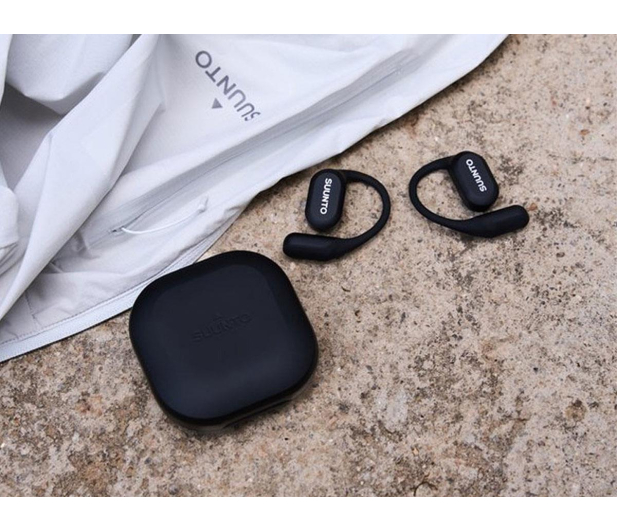 Suunto Spark Czarne - 1516134 - zdjęcie 9